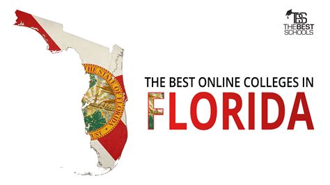 Online Colleges In Florida