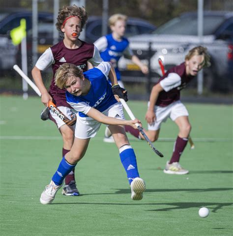 Ood Hockey Ontmoetingsdag Hockey Nl