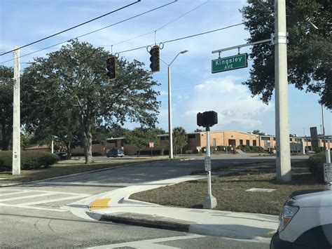 Orange Park High School 2300 Kingsley Ave Orange Park Fl Elementary