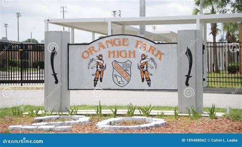 Orange Park High School