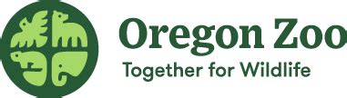 Oregon Zoo Admission