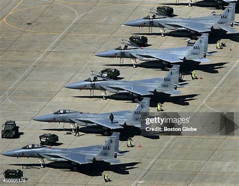 Otis Air Force Base Photos And Premium High Res Pictures Getty Images