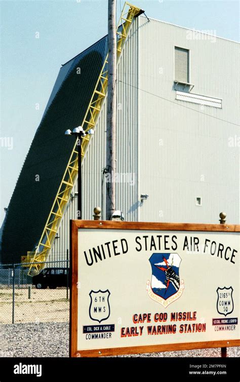 Otis Air Force Base