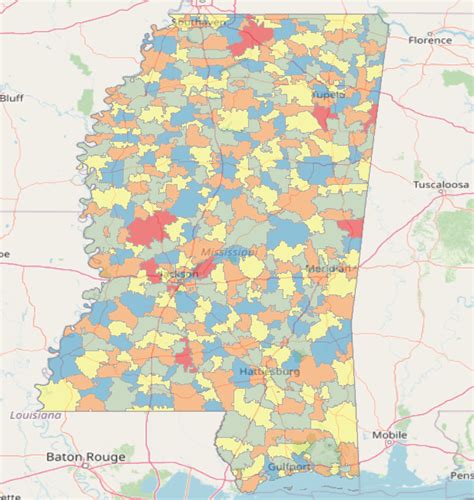 Oxford Ms Zip Code