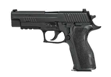 P226 Elite Full Size