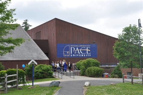 Pace University Pleasantville Ny