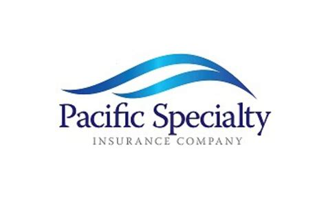 Pacific Specialty Insurance Co