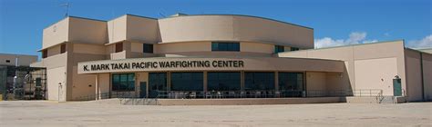 Pacific Warfighting Center