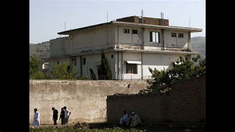 Pakistan Begins Demolition Of Bin Laden S Compound