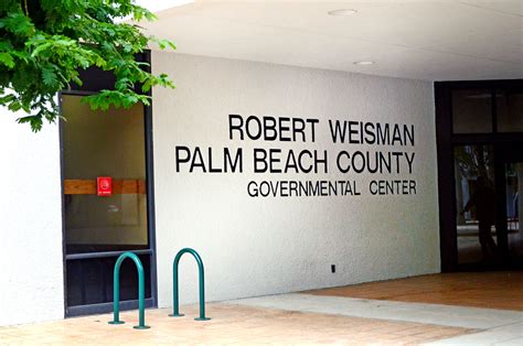 Palm Beach County Building Department