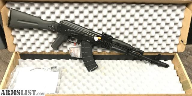 Palmetto State Armory Ak 103 For Sale New Guns Com