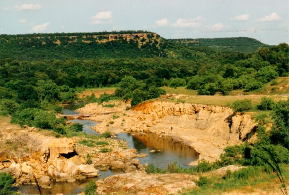 Palo Pinto County Tx