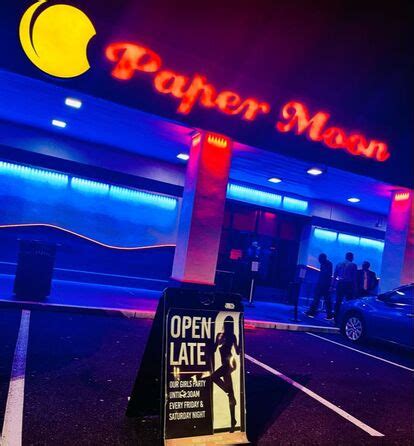 Paper Moon Va