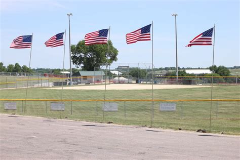 Parks Shelters City Of Hanover