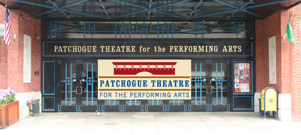 Patchogue Theatre Patchogue Ny