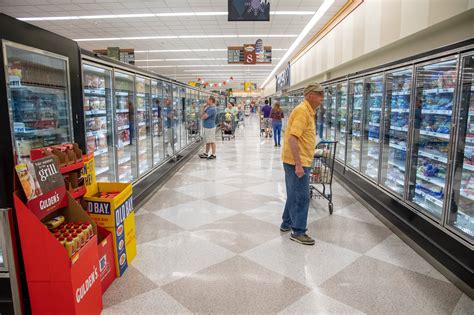 Patrick Afb Commissary The Heartbeat Of The Military Community Paraiso Island