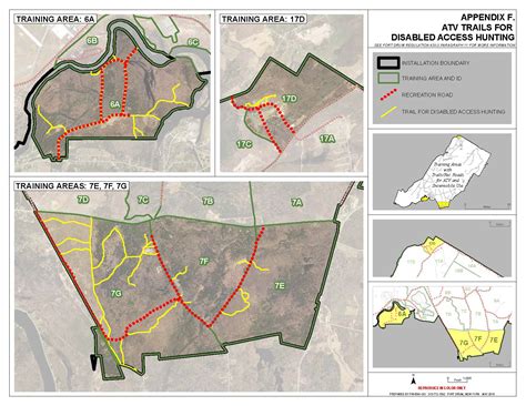 Pdf Maps Fort Drum Isportsman