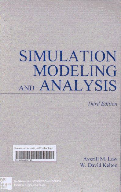 Pdf Simulation Modeling Recent Advances New Perspectives And Applications