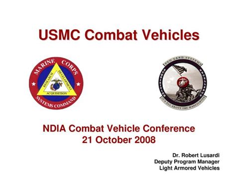 Pdf Usmc Combat Vehicles Usmc Combat Vehicles Global Combat