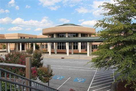 Peachtree Ridge High School Alchetron The Free Social Encyclopedia