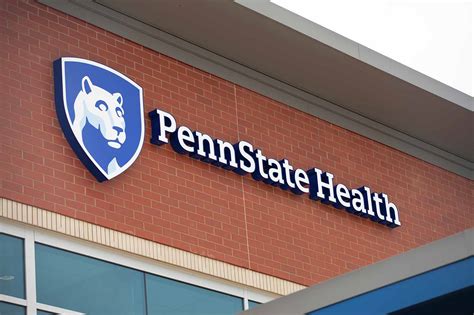 Penn State Health Cedar