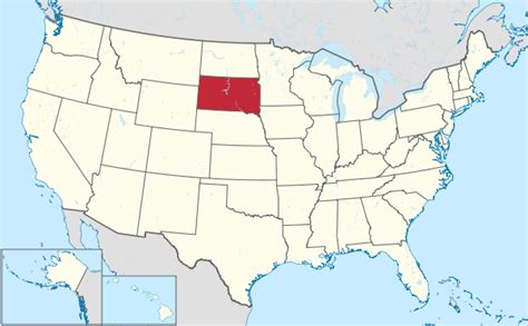 Pennington County South Dakota Wikipedia