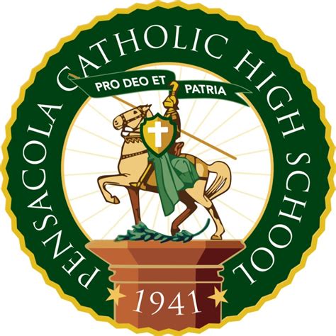 Pensacola Catholic High School