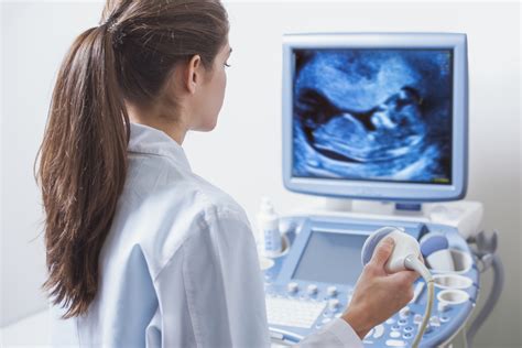 People Who Do Ultrasounds