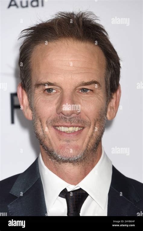 Peter Berg Attends The Afi Fest 2016 Patriots Day Special Closing