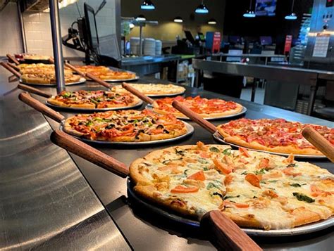 Peter Piper Pizza Buffet Prices July 2024 Update