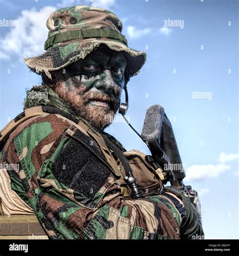 Photo Bearded Special Forces Soldier Images Browse 78 Stock Photos