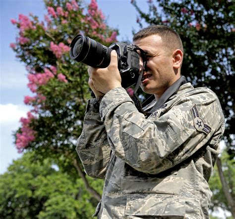 Photographers In Uniform Barksdale Air Force Base News