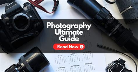 Photography Ultimate Guide Retouching Labs