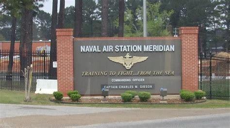 Photos Of Naval Air Station Meridian Milbases Com