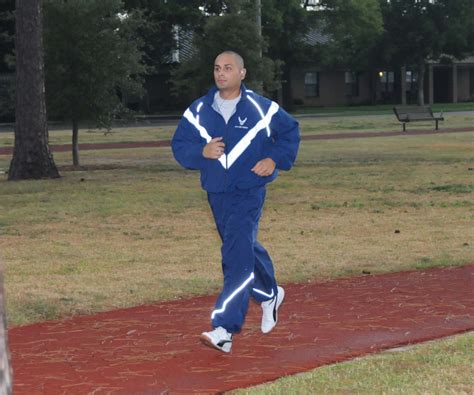 Physical Training Gear Wear Policy Outlined Amp Gt Keesler Air Force Base Amp Gt Article Display