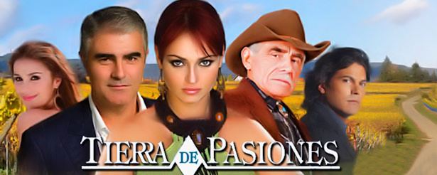 Picture Of Tierra De Pasiones