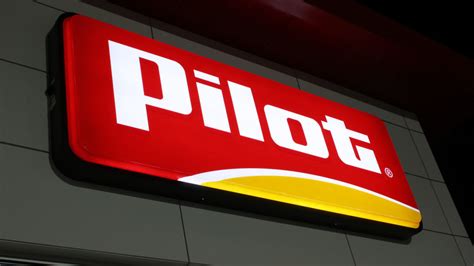 Pilot Flying J Pilot Flying J