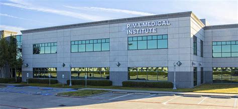 Pima Medical Institute Katy Tx