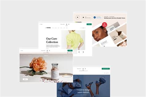 Pin On 1 Shopify Themes Review 2021