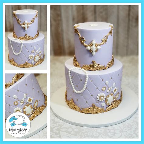 Pin On Cake Jewel Custom Cakes