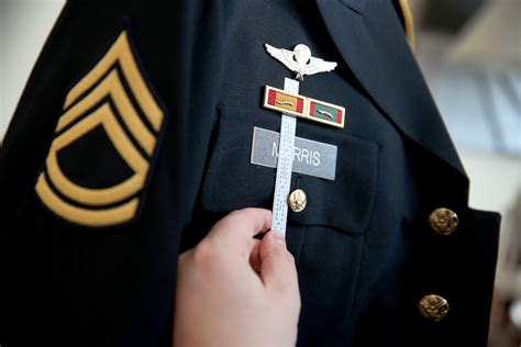 Pin On Military Uniforms