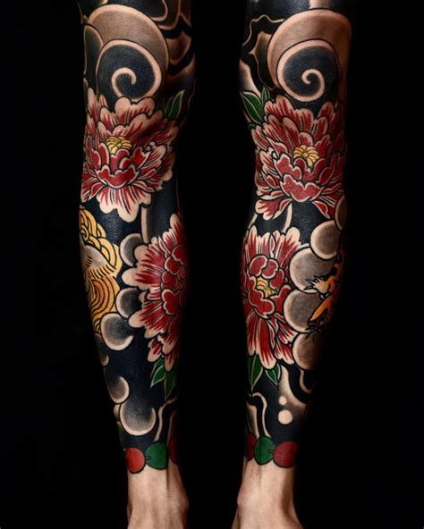 Pin On Tattoo Japones Japanese Tattoo Designs Traditional Japanese