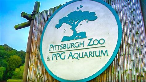 Pittsburgh Zoo And Aquarium