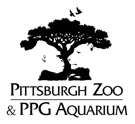 Pittsburgh Zoo Logo Logodix