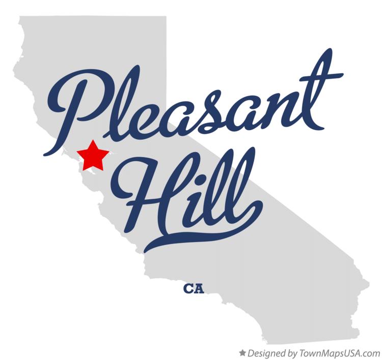 Pleasant Hill California United States