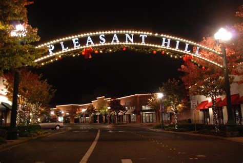 Pleasant Hill Downtown Loads To Do Here In Pleasanthill Enjoy An