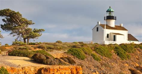 Point Loma Visit The San Diego Neighborhood That Has It All