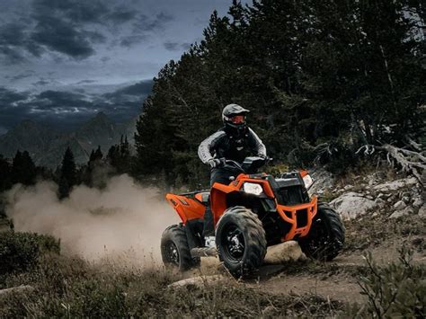 Polaris Atvs For Sale In Oklahoma City Ok Polaris Quad Dealer