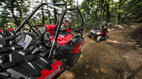 Polaris Atvs For Sale Sea To Sky Motorsports