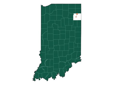 Population In Fort Wayne Indiana Community Demographics